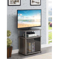 Ebern Designs Burke TV Stand for TVs up to 24"