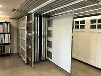SALE!! SALE!! Insulated Garage Doors R Value 16.05 From $899 Installed | Insulation Saves Energy