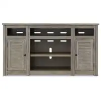 Signature Design by Ashley Moreshire TV Stand for TVs up to 70"
