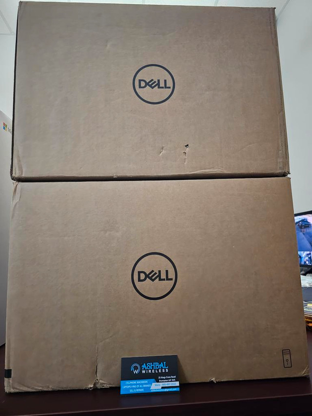 Dell XPS 8940 - i7 11th Gen, 32GB/512GB+2TB, RTX 3070 (Night Sky Bezel) | Brand New PC in Desktop Computers in City of Toronto