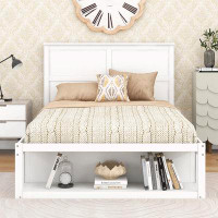 Wildon Home® Lynbrook Bed