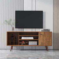 Millwood Pines Carlmontia TV Stand for TVs up to 60"