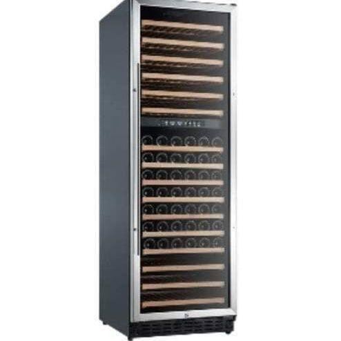 Commercial Upright Single Swing Glass Door Wine Cooler in Other Business & Industrial