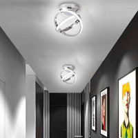Wrought Studio Desdee LED Flush Mount