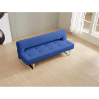 Matisse Pandora Sofa Bed Blue
