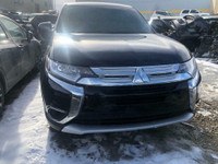 2018 MITSUBISHI OUTLANDER (FOR PARTS ONLY)(Text or call us 403_479_2140)