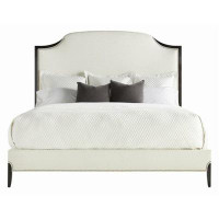 Vanguard Furniture Lillet Upholstered Standard Bed