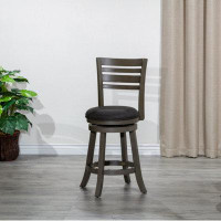Winston Porter Fabric Side Chair Dining Chair
