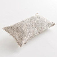 Birch Lane™ Bradley Lumbar Outdoor Pillow