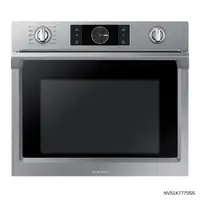 30 inch Exterior Width Single Wall Oven