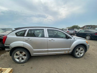2011 DODGE CALIBER: ONLY FOR PARTS