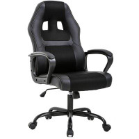 Inbox Zero Home Office Ergonomic PC & Racing Gaming Chair