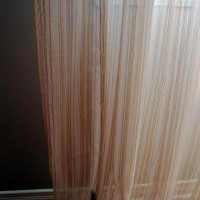 Gracie Oaks Oril Polyester Curtain