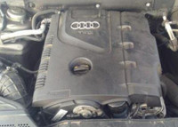 13 14 15 Audi A4 2.0 Turbo Engine Motor With warranty Engine code CAEB CAED CAE
