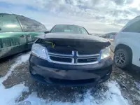 We have a 2013 Dodge Avenger 167kkms in stock for PARTS ONLY.