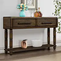 Darby Home Co Athina 54.02'' Console Table
