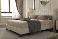 Spring Sale!!  Contemporary,Modern platform bed Starts @ $575.00