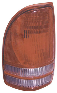 Tail Lamp Passenger Side Dodge Dakota 1997-2004 High Quality , CH2801126