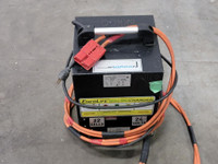 Single Shift Industrial Battery Charger CLA12A360