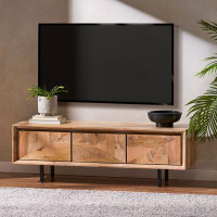 Union Rustic Grasmere TV Stand for TVs up to 58"
