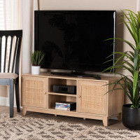 Bay Isle Home™ McCordsville TV Stand for TVs up to 48"