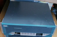 CISCO 3845 Integrated Services Router