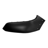 RAM 1500 Front Driver Side Lower Bumper To Body Filler Panel With LED Lights; With Flares - CH1016105