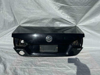 Volkswagen Trunk Lid