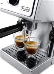 Delonghi Pump Espresso Maker - Stainless Steel ECP3630 dans Machines à café - Image 2