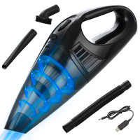G·PEH G·PEH Portable Handheld Vacuum