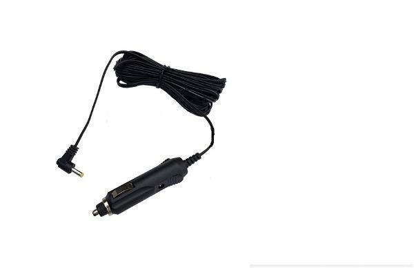 DC Car Lighter Adapter For Sylvania 9 Portable DVD Player - 02337 in General Electronics in Québec