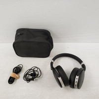 (53380-1) Sennheiser HD450 Headphones