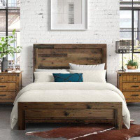 Foundry Select Eccleshall Standard Bed