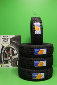 4 Brand New LT225/75R16 All Season Tires in stock LT2257516 LT225/75/16