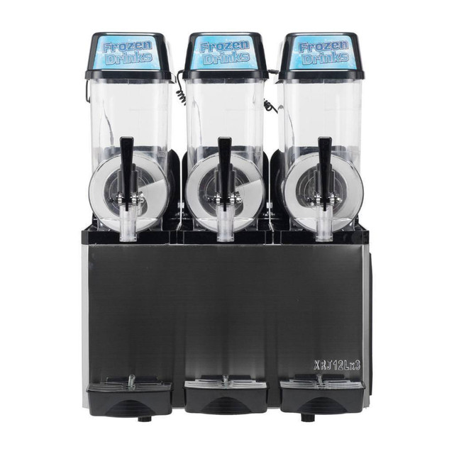 3 HEAD FROZEN SLUSH MACHINE - free shipping in Other Business & Industrial - Image 4