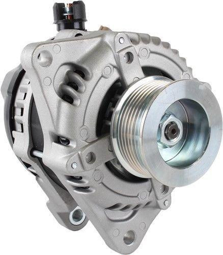 mp Alternator For Ford F-450 Super-Duty Ford 6.7L V8 Diesel 2011-2015 in Engine & Engine Parts