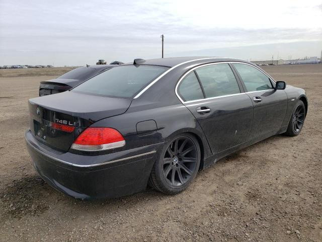 For Parts: BMW 745iL 2005 4.4 RWD Engine Transmission Door & More in Auto Body Parts - Image 3