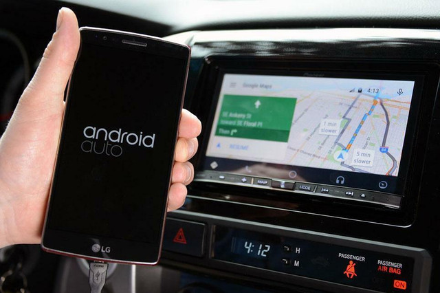 Car audio,GPS,Bluetooth,Navigation,Apple carplay,Android Auto,Pioneer,Alpine,Kenwood,Clarion Derand in Audio & GPS in Ottawa - Image 4