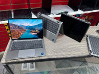 Dell Latitude 7340 2-in-1 2K TouchScreen Laptop, Core i5 1345U, 16GB RAM, 256GB SSD. Dell Warranty @MAAS_WIRELESS