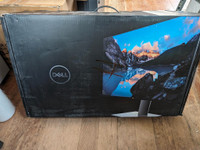 Open Box Dell UltraSharp U2719D - LED  27 2560x1440 QHD  IPS