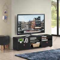 Latitude Run® Emeral TV Stand for TVs up to 60"