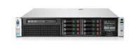 HP Proliant DL380p 2U Gen 8 Server (Up to 384GB Memory and 20 cores/40 threads)