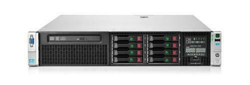 HP Proliant DL380p 2U Gen 8 Server in Servers