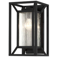 17 Stories Harbour View - 1 Light Outdoor Wall Mount