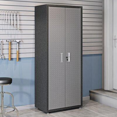 Dotted Line™ Armoire de rangement Ben H 75,4 po x l 30,3 po x P 18,2 po in Hutches & Display Cabinets in Québec