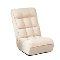 Trule Single Sofa Reclining Chair Lazy Sofa Reclining Sofa Adjustable Chair