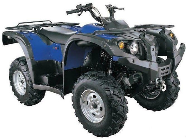 CHINESE ATV AND UTV PARTS LARGEST INVENTORY IN CANADA in ATV Parts, Trailers & Accessories - Image 3