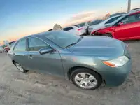 2007 Toyota Camry: ONLY FOR PARTS