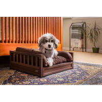 Tucker Murphy Pet™ Gaddy ECOFLEX® Raised Dog Bed