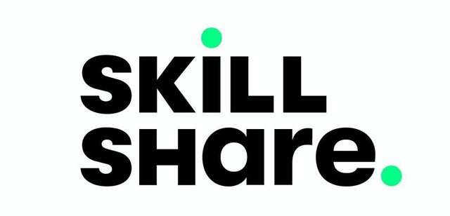 Skillshare 1 Year Plan in Hobbies & Crafts